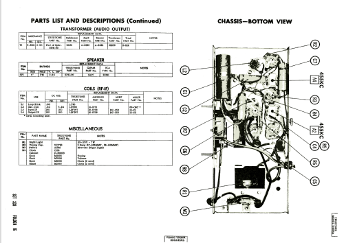 D2665A ; Western Auto Supply (ID = 1932662) Radio