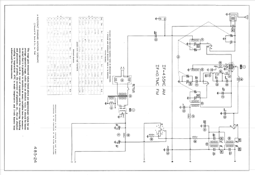 D2819 Truetone Ch= 26A82-738; Western Auto Supply (ID = 957655) Radio