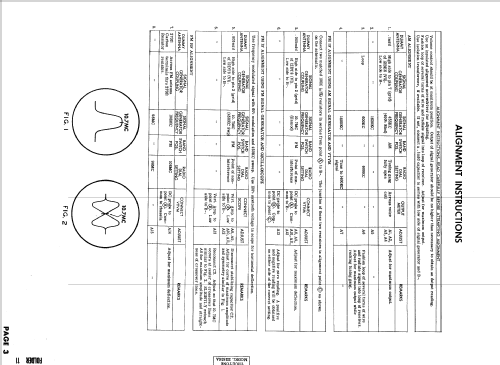 D2836A Truetone ; Western Auto Supply (ID = 547917) Radio