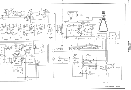 D2983 Truetone ; Western Auto Supply (ID = 1356458) Television