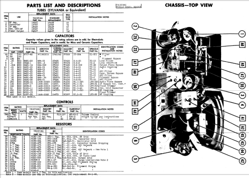 D3630 ; Western Auto Supply (ID = 836120) Radio