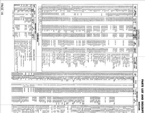 D-1993B Truetone ; Western Auto Supply (ID = 575513) Television