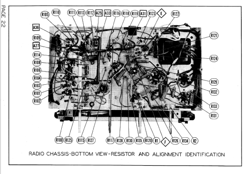 D-1993B Truetone ; Western Auto Supply (ID = 575521) Television