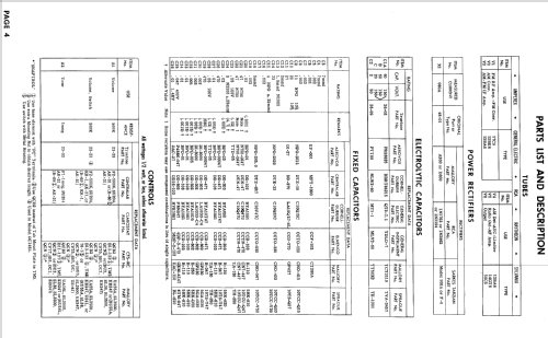 DC1454 Truetone ; Western Auto Supply (ID = 547951) Radio