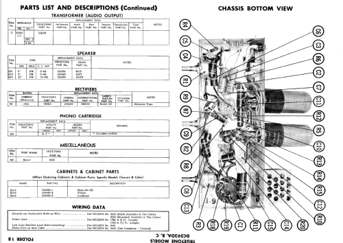 DC5930A Truetone ; Western Auto Supply (ID = 598683) R-Player