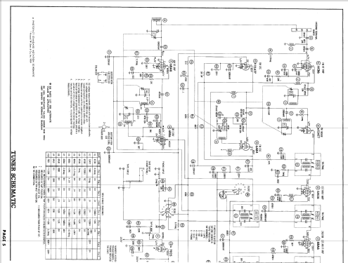 DC5940B Truetone ; Western Auto Supply (ID = 607960) Radio