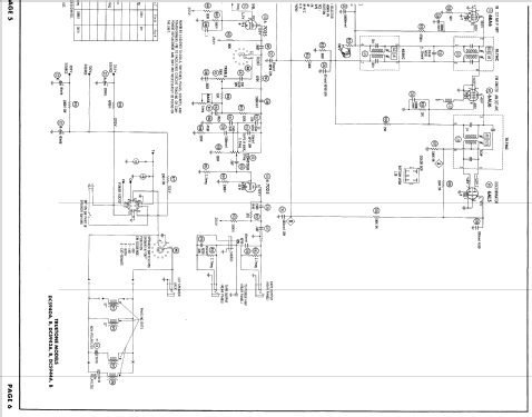 DC5940B Truetone ; Western Auto Supply (ID = 607961) Radio