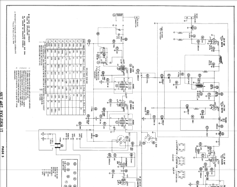 DC5992 Truetone ; Western Auto Supply (ID = 606715) Radio