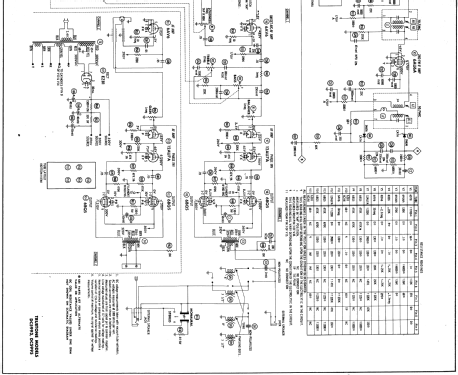 DC5993 Truetone ; Western Auto Supply (ID = 541986) Radio