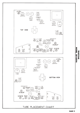 Truetone 2D1089A ; Western Auto Supply (ID = 2792070) Television