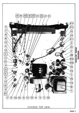 Truetone 2D1089A ; Western Auto Supply (ID = 2792074) Television