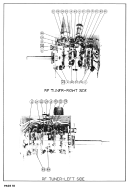 Truetone 2D1089A ; Western Auto Supply (ID = 2792075) Television