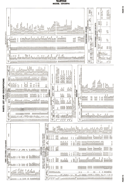 Truetone 2D1089A ; Western Auto Supply (ID = 2792078) Television