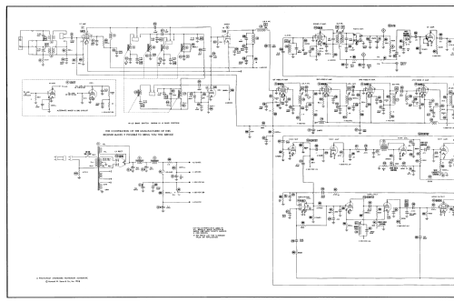 Truetone 2D1091; Western Auto Supply (ID = 3028827) Television