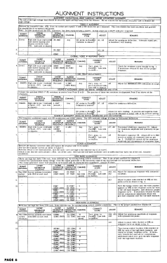 Truetone 2D1091; Western Auto Supply (ID = 3028829) Television