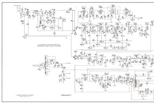 Truetone 2D1093A; Western Auto Supply (ID = 2822657) Television