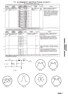 Truetone 2D1093A; Western Auto Supply (ID = 2822661) Fernseh-E