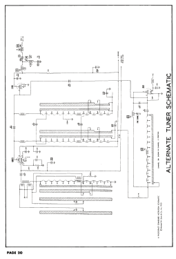 Truetone 2D1093A; Western Auto Supply (ID = 2822674) Fernseh-E