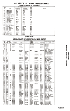 Truetone 2D1093A; Western Auto Supply (ID = 2822679) Fernseh-E