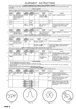 Truetone 2D1095; Western Auto Supply (ID = 2923952) Fernseh-E