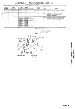 Truetone 2D1095; Western Auto Supply (ID = 2923953) Fernseh-E