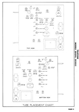 Truetone 2D1095; Western Auto Supply (ID = 2923954) Fernseh-E