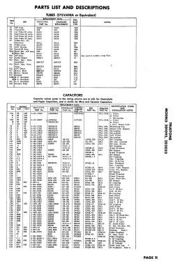 Truetone 2D1095; Western Auto Supply (ID = 2923966) Fernseh-E