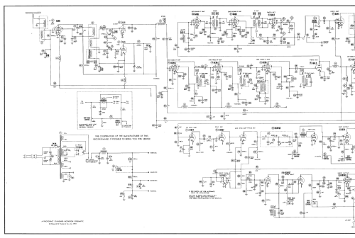 Truetone 2D1185B; Western Auto Supply (ID = 3004248) Television