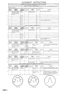 Truetone 2D1190A; Western Auto Supply (ID = 2962632) Television