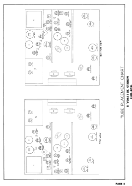 Truetone 2D1190A; Western Auto Supply (ID = 2962634) Television