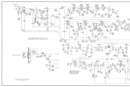 Truetone 2D1194A; Western Auto Supply (ID = 2979685) Television