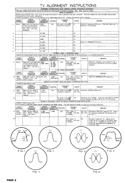 Truetone 2D1194A; Western Auto Supply (ID = 2979688) Fernseh-E