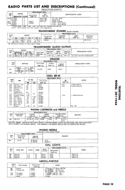 Truetone 2D1194A; Western Auto Supply (ID = 2979705) Fernseh-E