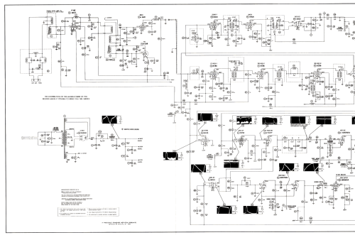 Truetone 2D1430D; Western Auto Supply (ID = 2674417) Television