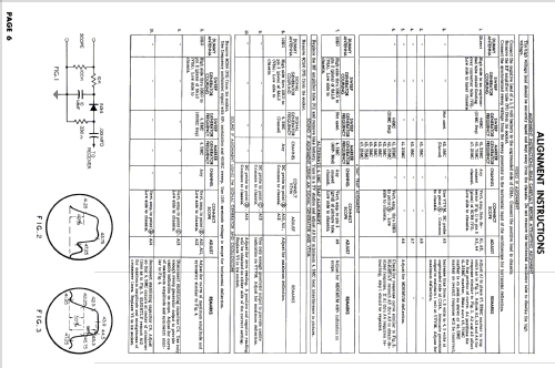 Truetone 2D1430D; Western Auto Supply (ID = 2674419) Television