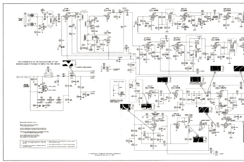 Truetone 2D1511A Ch= 21T29; Western Auto Supply (ID = 2740824) Television