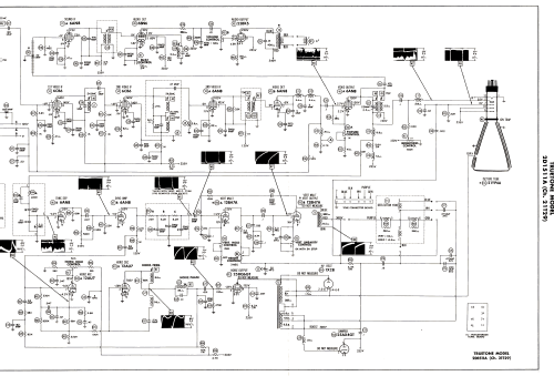 Truetone 2D1511A Ch= 21T29; Western Auto Supply (ID = 2740825) Television