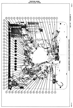 Truetone 2D1511A Ch= 21T29; Western Auto Supply (ID = 2740832) Television