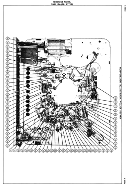 Truetone 2D1511A Ch= 21T29; Western Auto Supply (ID = 2740833) Television