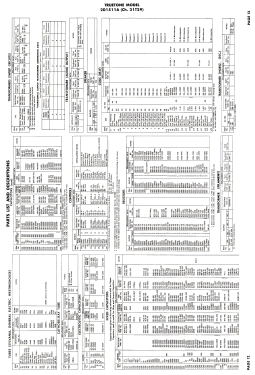 Truetone 2D1511A Ch= 21T29; Western Auto Supply (ID = 2740838) Television