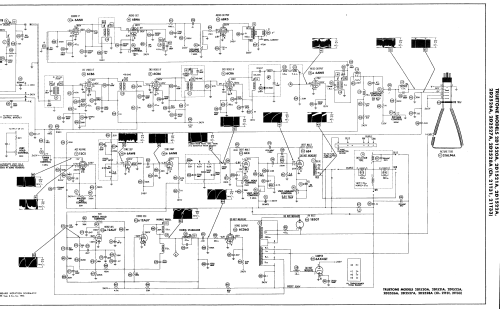 Truetone 2D1520A Ch= 21T33; Western Auto Supply (ID = 2214757) Télévision