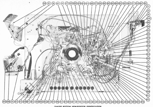 Truetone 2D1522A Ch= 21T31; Western Auto Supply (ID = 2214831) Television