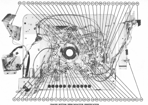 Truetone 2D1522A Ch= 21T31; Western Auto Supply (ID = 2214832) Television