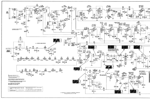 Truetone 2D1530B ; Western Auto Supply (ID = 2370873) Television