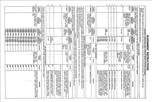 Truetone 2D1530B ; Western Auto Supply (ID = 2370876) Television