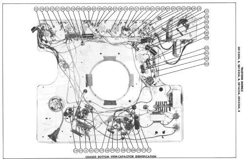 Truetone 2D1530B ; Western Auto Supply (ID = 2370883) Television