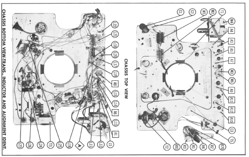 Truetone 2D1532B ; Western Auto Supply (ID = 2370913) Television