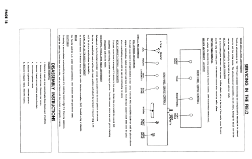 Truetone 2D1534A; Western Auto Supply (ID = 2688567) Televisore