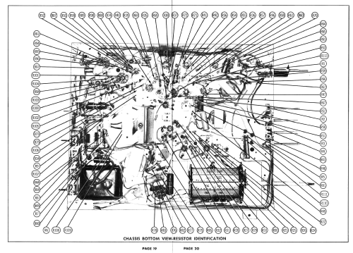 Truetone 2D1534A; Western Auto Supply (ID = 2688568) Televisore