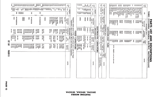 Truetone 2D1534A; Western Auto Supply (ID = 2688575) Televisore